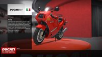 DUCATI - 90th Anniversary screenshot, image №635926 - RAWG