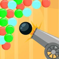 Balloon Blaster 2D screenshot, image №2621260 - RAWG