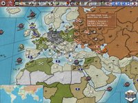 Gary Grigsby's World at War: A World Divided screenshot, image №460490 - RAWG