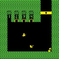 Bitsy Trail Mix screenshot, image №1199125 - RAWG