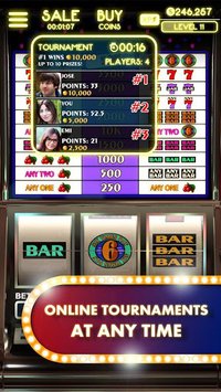 Free Slots - Pure Vegas Slot screenshot, image №1366878 - RAWG