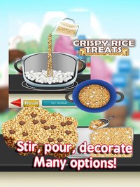 Awesome Candy Fair Carnival Sweet Food Dessert Maker screenshot, image №878193 - RAWG