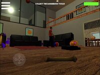 WHO'S YOUR ... HALLOWEEN ?! screenshot, image №2616441 - RAWG