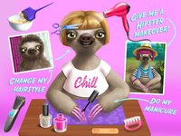 Jungle Animal Hair Salon - Wild Pets Makeover screenshot, image №1591704 - RAWG