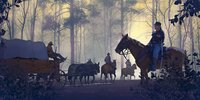 War and Peace: Civil War screenshot, image №1386536 - RAWG