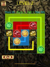 Jewel Connect Lines screenshot, image №1802367 - RAWG