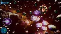 ALPHA CENTAURI SPACE FORCE (ocasocreations) screenshot, image №3459922 - RAWG