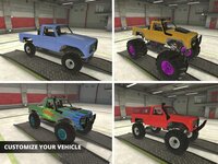 Torque Offroad screenshot, image №3653320 - RAWG