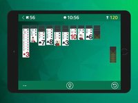 Spider Solitaire Card Game. screenshot, image №2150081 - RAWG