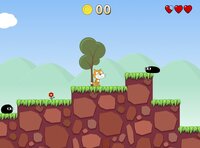 Scratchnapped (A mario style platform game) screenshot, image №2706879 - RAWG