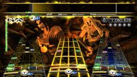 Rock Band Metal Pack screenshot, image №281628 - RAWG