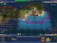 Sid Meier's Civilization IV screenshot, image №652483 - RAWG