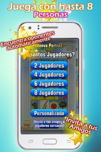 Lotería Mexicana Multijugador screenshot, image №1411269 - RAWG