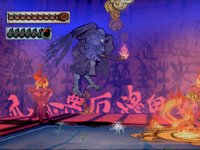Okami screenshot, image №523012 - RAWG