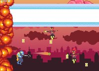 Jet Bomber screenshot, image №1968520 - RAWG