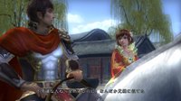 Dynasty Warriors 6 screenshot, image №495083 - RAWG