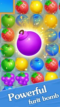 Fruit Fever screenshot, image №1553280 - RAWG