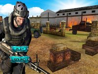 Critical Sniper Shooting 3D screenshot, image №1642165 - RAWG