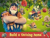 Family Age: happy farm story screenshot, image №1619000 - RAWG
