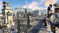 Total War: ROME II - Emperor Edition screenshot, image №115072 - RAWG