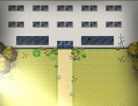 Parallel (non-IGMC version) screenshot, image №1767432 - RAWG