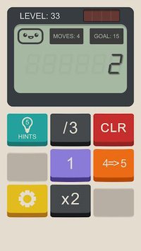Calculator: The Game screenshot, image №1524282 - RAWG