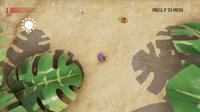 My Home in a Shell screenshot, image №1823417 - RAWG