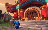 World of Warcraft: Mists of Pandaria screenshot, image №585894 - RAWG