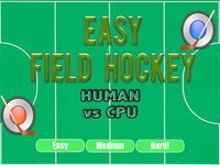 Easy Field Hockey LT screenshot, image №2170549 - RAWG