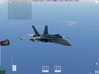 Carrier Landing HD screenshot, image №2064614 - RAWG