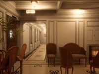 Escape the Titanic Pro screenshot, image №1805924 - RAWG