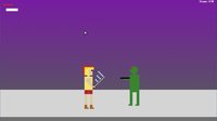 Pax Extraterrestria screenshot, image №1159007 - RAWG