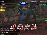 Dead or Alive Online screenshot, image №480102 - RAWG