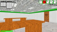 Baldi basics full game public demo mod menu screenshot, image №3569171 - RAWG