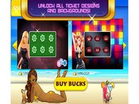Bikini Beach Lottery - Scratch Mania! Lucky Lotto Casino screenshot, image №1733855 - RAWG