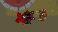 BloodHunter (CIVERPUNC) screenshot, image №2591659 - RAWG