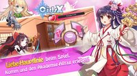 Girls X Battle-Deutsch screenshot, image №1460117 - RAWG