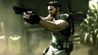 Resident Evil 5 screenshot, image №723759 - RAWG