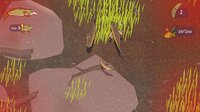 Fish Simulator: Agonik Lake (itch) screenshot, image №3842408 - RAWG