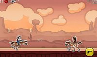 Amazing Cowboy screenshot, image №1542439 - RAWG