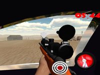 Call of Desert Zombies: Rissing of Dead Walkers screenshot, image №1629155 - RAWG