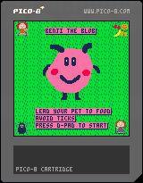 Benji the Blob screenshot, image №2363591 - RAWG