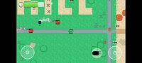 Tanky Tank game 2D screenshot, image №3497096 - RAWG