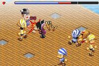 One Piece: Dragon Dream! screenshot, image №3893336 - RAWG