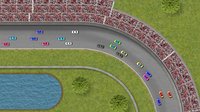 Ultimate Racing 2D screenshot, image №847627 - RAWG