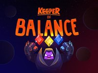 Keeper of Balance screenshot, image №995278 - RAWG