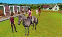 Horses 3D screenshot, image №794815 - RAWG