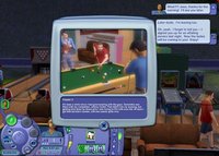 The Sims: Life Stories screenshot, image №468842 - RAWG