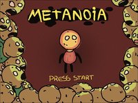 Metanoia (itch) (Kaish) screenshot, image №1745296 - RAWG