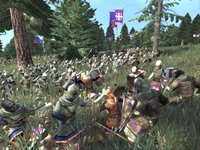 Medieval 2: Total War screenshot, image №444536 - RAWG